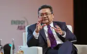 Petronas Dagangan lantik Sazali Hamzah sebagai pengerusi baharu
