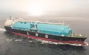 Petronas dan MISC meterai perjanjian 20 tahun sewa lima kapal LNG