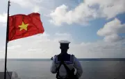 Petrovietnam buka tender blok minyak di Laut China Selatan
