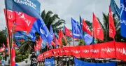 PH Johor bersedia hadapi pertembungan tiga penjuru pada PRN