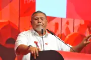 PH Johor tanding 56 kerusi DUN negeri, tolak kerjasama dengan BN