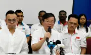 PH Pulau Pinang tubuh tiga jawatankuasa hadapi PRU16