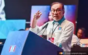 PH sedia tanding semua kerusi negeri lain, bukan sahaja Johor, kata Anwar