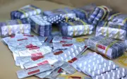 Pihak Berkuasa AS Amaran Pelancong Piala Dunia Tentang Dadah Berisi Fentanyl