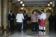 Pilihan Raya Johor Tidak Dibincang Dalam Pertemuan Dengan Agong, Pemangku