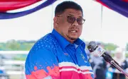 Pilihan Raya Melaka Mungkin Dalam Empat Bulan