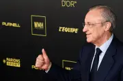 Pilihan Raya Real Madrid Bermula, Perez Calon Semula