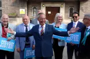 Pilihan Raya Tempatan UK: Bencana Buruh, Masa Depan Starmer Terancam