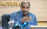 Pindaan Akta Keselamatan Sosial Pekerjaan Sendiri dibentang di Parlimen