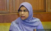 PKR Ampang desak Rodziah letak jawatan, kesetiaan diragui
