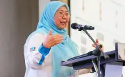 PKR gugur keahlian Rafizi, Nik Nazmi selepas isytihar keluar parti