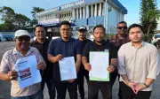 PKR Melaka gesa siasat hebahan himpunan 'Turun Anwar 2.0'
