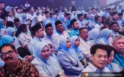 PKR nafi dakwaan ribuan ahli keluar parti sertai Bersama