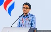 PKR Pemuda desak siasatan dana asing dikaitkan dengan aktiviti politik