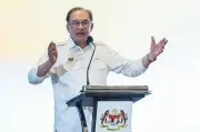 PKR Perak desak Anwar pertahan Tambun pada PRU akan datang