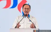 PKR Perak mahu Anwar pertahan kerusi Tambun pada PRU16