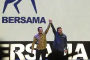 PKR sahkan Rafizi dan Nik Nazmi tinggalkan parti, kosongkan kerusi Parlimen