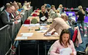 Plaid Cymru menangi pilihan raya Wales, Labour tumbang buat pertama kali