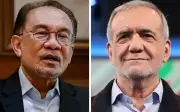 PM Anwar akan lawat Iran pada masa sesuai selepas undangan Presiden