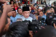 PM Anwar gesa semua pihak bertenang, utamakan ekonomi di Negeri Sembilan