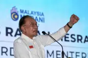 PM Anwar: Haji sekolah pendidikan rohani untuk menyucikan jiwa