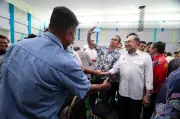 PM Anwar: Kerajaan Pantau Misi Global Sumud Flotilla, Bersedia Jika Diserang