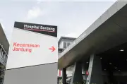 PM Anwar puji pasukan HSIS beri rawatan jantung bertaraf dunia