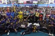 PM bakal umum inisiatif khas belia esok pada Hari Belia Negara