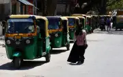 PM India gesa rakyat kurangkan guna bahan api akibat perang Timur Tengah