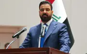 PM Iraq ikrar monopoli senjata negara, parlimen luluskan kerajaan