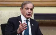 PM Pakistan lawat China, rundingan dibayangi perang Iran