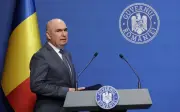 PM pro-Kesatuan Eropah Romania hadapi usul undi tidak percaya