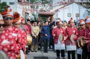 PM Singapura amaran perniagaan dan isi rumah bersedia hadapi kesan krisis Teluk