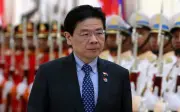 PM Singapura terharu baca surat warga dipulangkan dari Timur Tengah