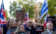 PM UK kata perarakan pro-Palestin boleh diharamkan