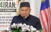 PN akan tanding semua kerusi DUN Johor, terbuka rundingan elak pertembungan
