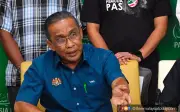 PN bentuk jawatankuasa khas rangka pakatan pilihan raya