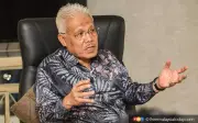 PN bincang calon ketua pembangkang Sabtu ini, kata Tuan Ibrahim