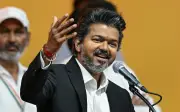 PN ucap tahniah kepada Vijay dilantik KM Tamil Nadu