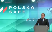Poland tandatangani perjanjian pinjaman pertahanan EU bernilai €44 bilion