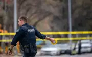 Polis Austin tangkap tiga suspek selepas tembakan rambang hujung minggu