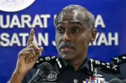Polis Buka Kertas Siasatan Akaun TikTok Palsu Hina Agong, Amaran Isu 3R