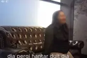 Polis diseru siasat dakwaan wanita terhadap Anwar, Farhash