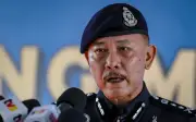 Polis Johor tahan 7 warga asing kes bunuh juruteknik