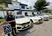 Polis Johor tumpaskan dua sindiket dadah, rampas RM4.77 juta