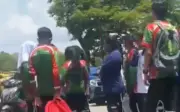 Polis kenal pasti pelajar perempuan terbabit pergaduhan di hadapan sekolah Kedah