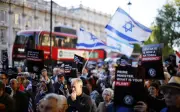 Polis London bentuk unit khas lindungi komuniti Yahudi