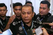 Polis Malaysia atasi jenayah siber, scam dan e-waste haram