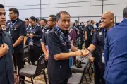 Polis masih siasat rangkaian dadah Langkawi libatkan anggota dikenali 'Mr A'