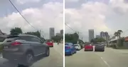 Polis nafi dakwaan pilih kasih dalam dua kes kemalangan maut